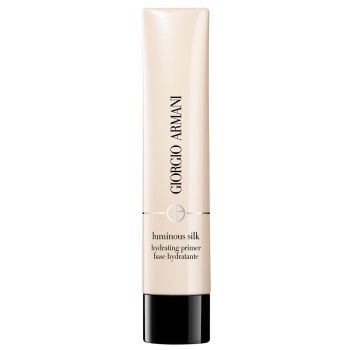 Prebase Hidratante Luminous Silk Hydrating Primer