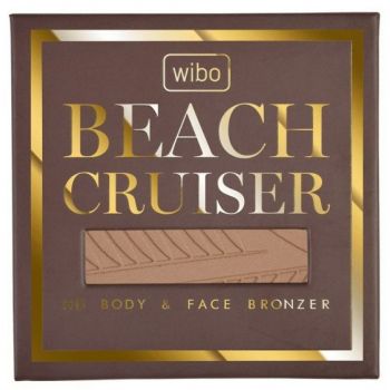 Bronceador Beach Cruiser
