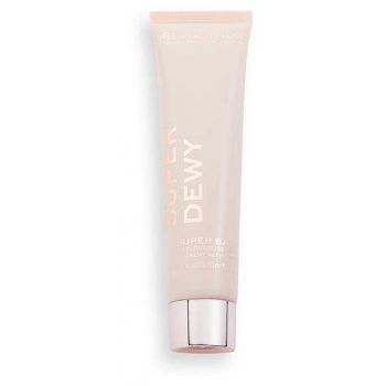 Super Dewy Superbalm Bálsamo Limpiador