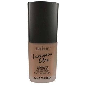 Base de maquillaje Luminous Glow