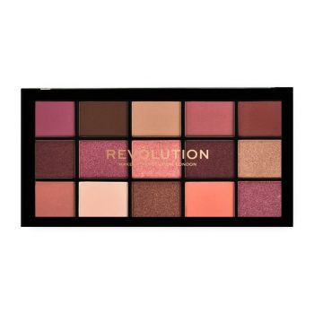 Paleta de sombras Reloaded Provocative