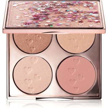 Contour Palette Paleta Multiusos para Rostro