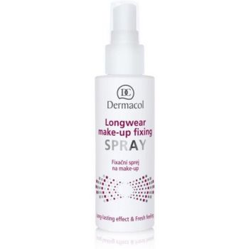 Longwear Make-up Spray Fijador de Maquillaje