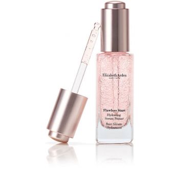 Flawless Start Hydrating Serum Prebase de Maquillaje