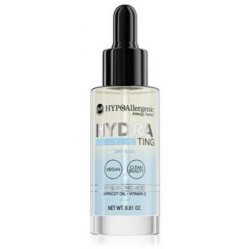Hydra Sérum Bifásico Hipoalergénico