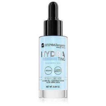 Hydra Gotas Hidratantes Hipoalergénicas Milky Drops