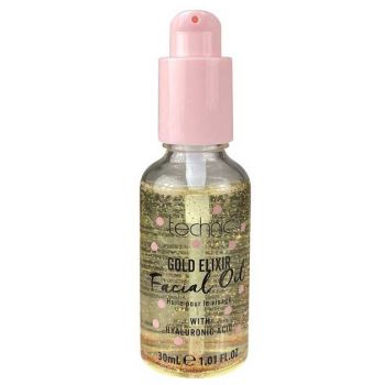 Aceite facial Gold Elixir