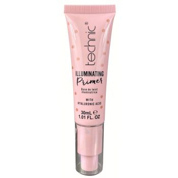 Prebase iluminadora Illuminating Primer