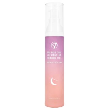 Good Night Glow Crema de noche