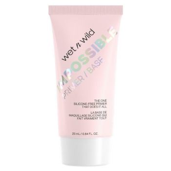 Prebase de Maquillaje Prime Focus The Impossible Primer