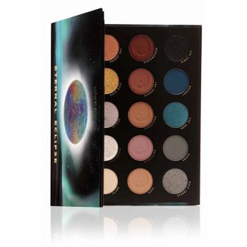 Paleta de Sombras Eternal Eclipse Paleta de Sombras Eternal Eclipse