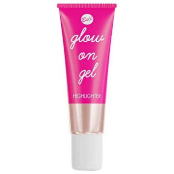 Spring Sounds Iluminador Rostro y Cuerpo Glow on Gel