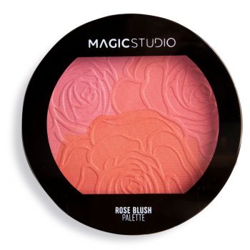 Rose Palette