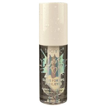 Brillo para labios, ojos y rostro Gloss Boss
