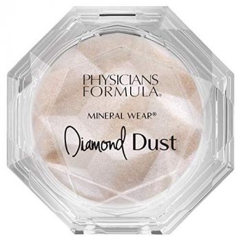 Mineral Wear Diamond Dust Polvo Iluminador