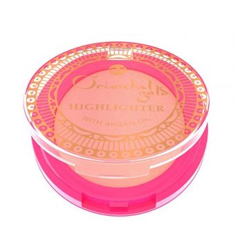 Oriental Tales Iluminador Facial