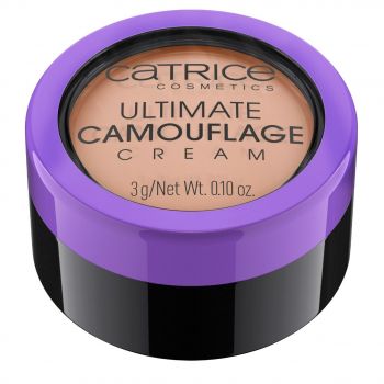 Corrector Ultimate Camouflage Cream