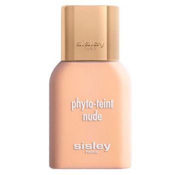 Base de Maquillaje Phyto-Teint Nude 