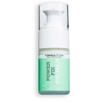Relove Prebase de Maquillaje Power Fix Primer