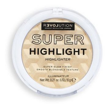 Relove Iluminador en Polvo Super Highlight