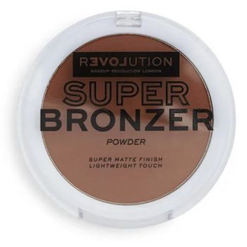 Relove Polvos Bronceadores Super Bronzer Powder