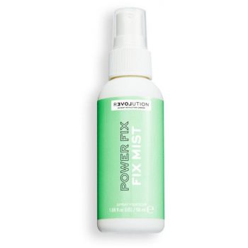 Relove Spray Fijador de Maquillaje Power Fix
