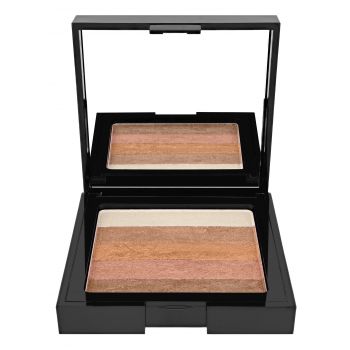 Polvos Bronceadores Shimmer Brick