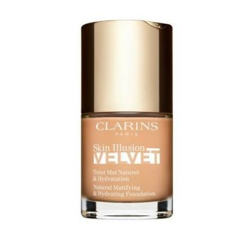 Base de Maquillaje Skin Illusion Velvet