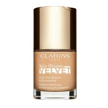 Base de Maquillaje Skin Illusion Velvet