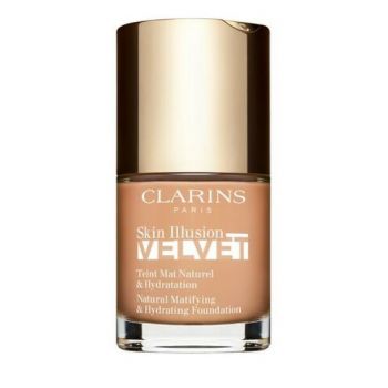 Base de Maquillaje Skin Illusion Velvet