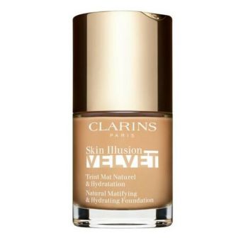 Base de Maquillaje Skin Illusion Velvet
