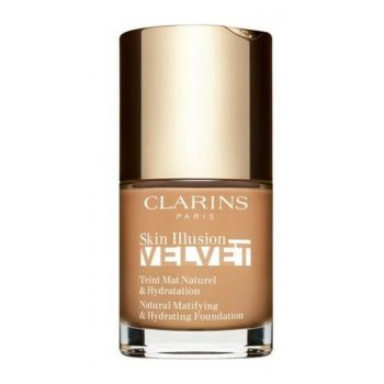 Base de Maquillaje Skin Illusion Velvet