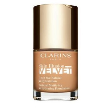 Base de Maquillaje Skin Illusion Velvet