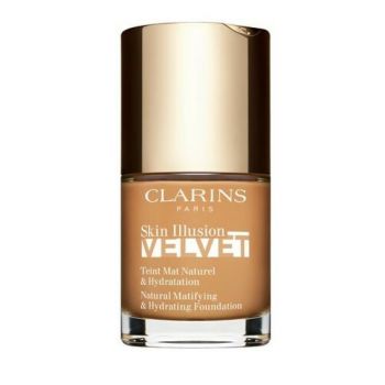 Base de Maquillaje Skin Illusion Velvet