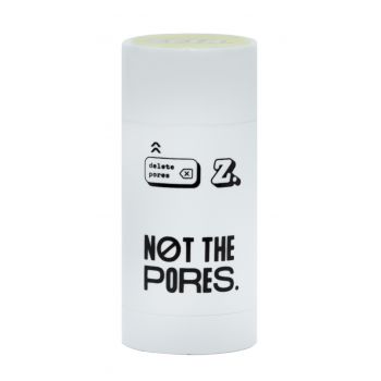 Primer Difuminador de Poros Not The Pores