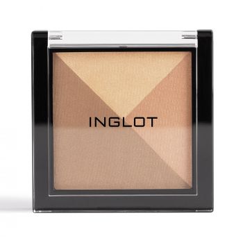 Bronceador Iluminador Multicolour System Highlighting & Bronzing Powder