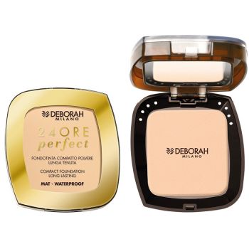 Maquillaje Compacto 24Ore Perfect