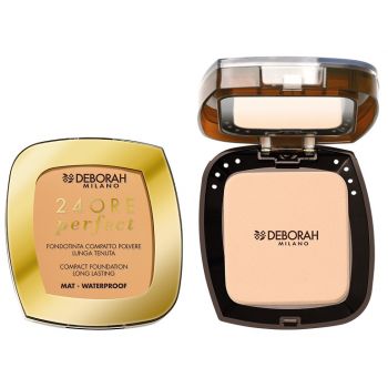Maquillaje Compacto 24Ore Perfect