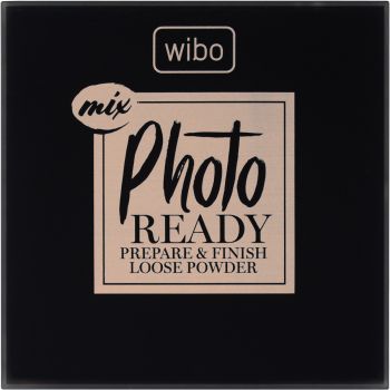 Photo Ready Mix Polvos de Fijación