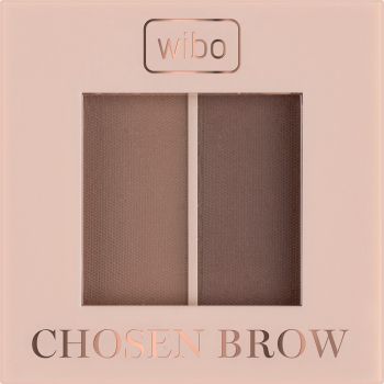 Chosen Brow Sombras para Cejas