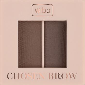 Chosen Brow Sombras para Cejas