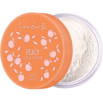 PEACH Polvos Matificantes