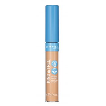 Kind & Free Corrector