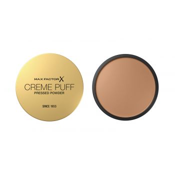 Creme Puff Pressed Powder
