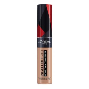 Corrector Infaillible 24H More than Concealer
