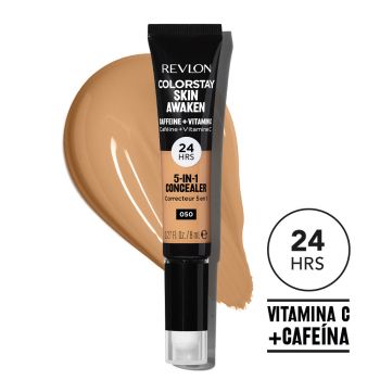  ColorStay Corrector Skin Awaken 5 en 1 
