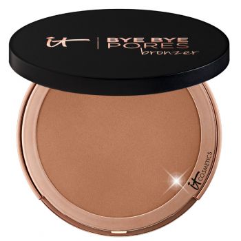 Bye Bye Pores Bronzer Polvos Bronceadores y Minimizadores