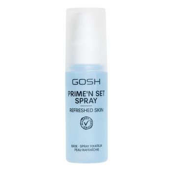 Prime'n Set Spray Refresh Skin