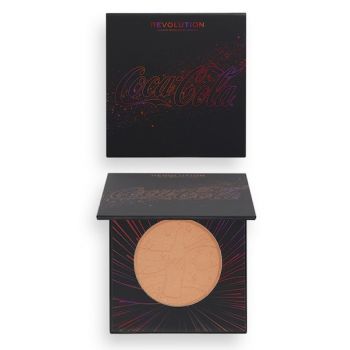 Iluminador Coca Cola Starlight Highlighter