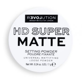 Polvos Fijadores Relove Super HD